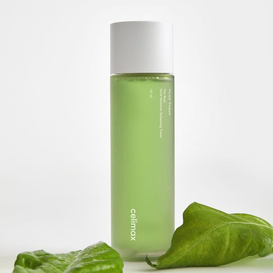celimax The Real Noni Moisture Balancing Toner 150ml - Skynkorea