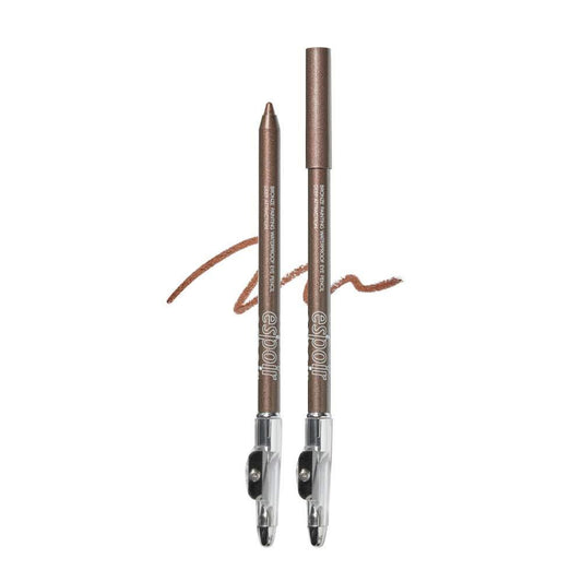 espoir Bronze Painting Waterproof Eye Pencil 1.5g - Skynkorea