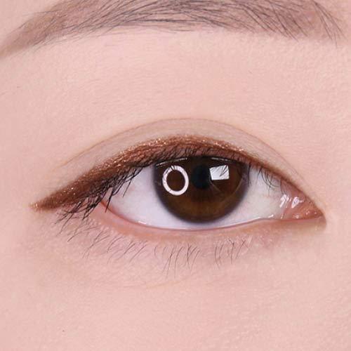 espoir Bronze Painting Waterproof Eye Pencil 1.5g - Skynkorea