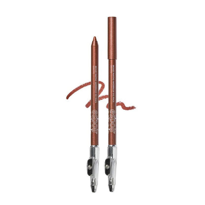 espoir Bronze Painting Waterproof Eye Pencil 1.5g - Skynkorea