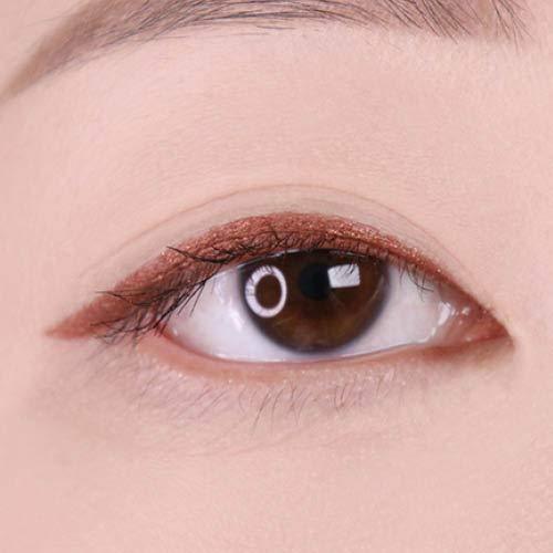 espoir Bronze Painting Waterproof Eye Pencil 1.5g - Skynkorea