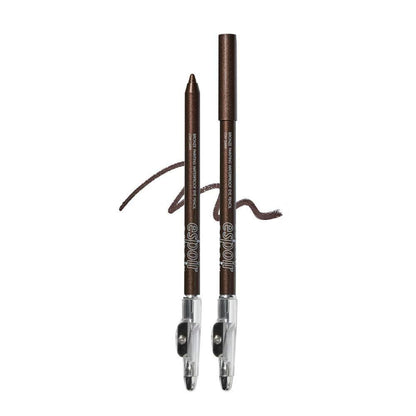 espoir Bronze Painting Waterproof Eye Pencil 1.5g - Skynkorea