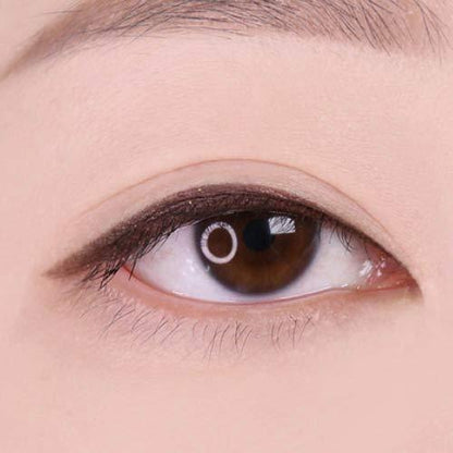 espoir Bronze Painting Waterproof Eye Pencil 1.5g - Skynkorea