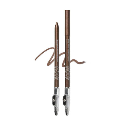 espoir Bronze Painting Waterproof Eye Pencil 1.5g - Skynkorea