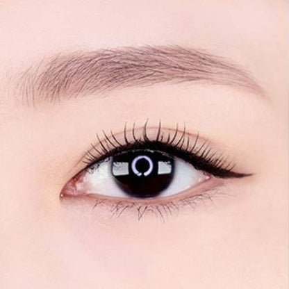 espoir Nomudging Mascara Waterproof XP #1 Clean Black - Skynkorea