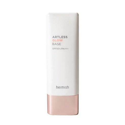 heimish Artless Glow Base SPF 50+ PA+++ 40ml - Skynkorea