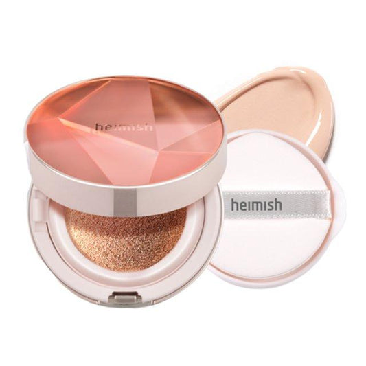 heimish Artless Perfect Cushion SPF50+ PA+++13g + 13g(Refill) - Skynkorea