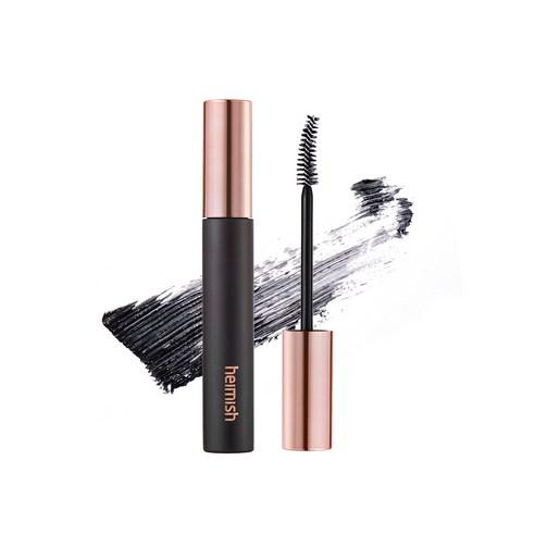 heimish Dailism Smudge Stop Mascara 9g - Skynkorea
