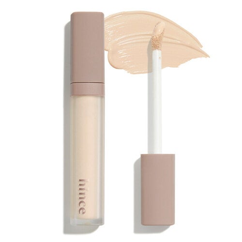 hince Second Skin Cover Concealer 6.5g (5 colors) - Skynkorea