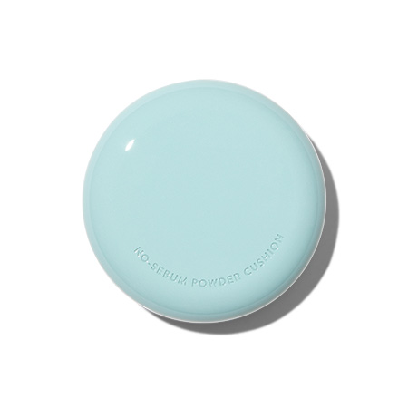 innisfree No Sebum Powder Cushion SPF35 PA++ 14g - Skynkorea