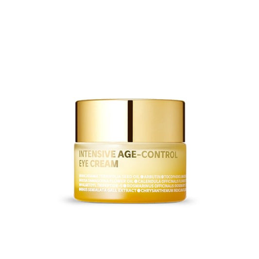 isoi Bulgarian Rose Intensive Age Control Eye Cream 20ml - Skynkorea