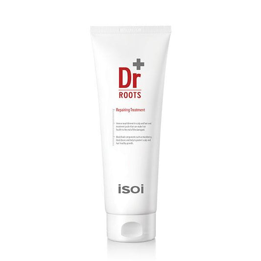 isoi Dr. Roots Repairing Treatment 238ml - Skynkorea