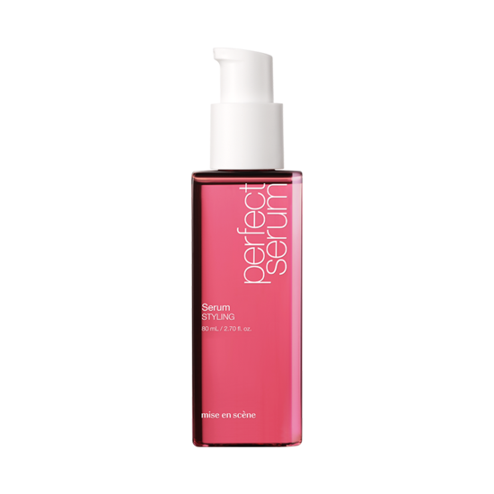 [mise en scene] Perfect Repair Serum 80ml (5-style) - Skynkorea