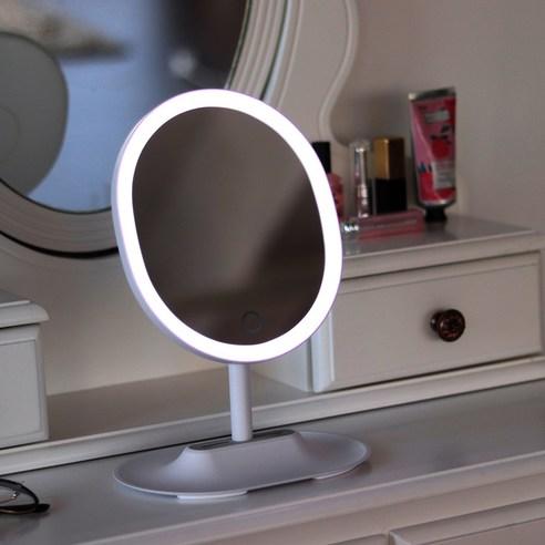 mooas Beauty Ring LED Mirror - Skynkorea