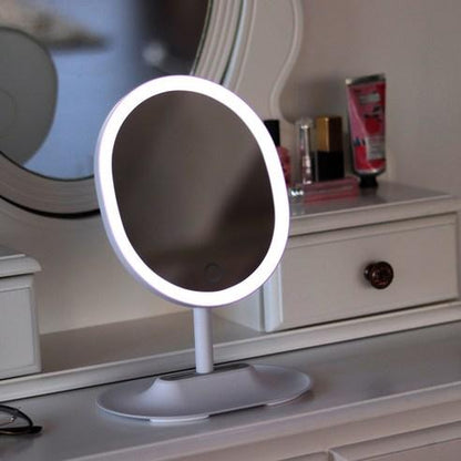 mooas Beauty Ring LED Mirror - Skynkorea