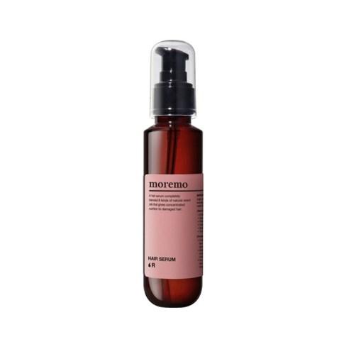 moremo Hair Serum R 120ml - Skynkorea