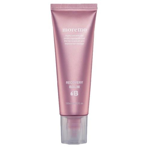 moremo Recovery Balm B 120ml - Skynkorea