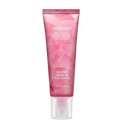 moremo Recovery Balm B Ruby Edition 120ml - Skynkorea