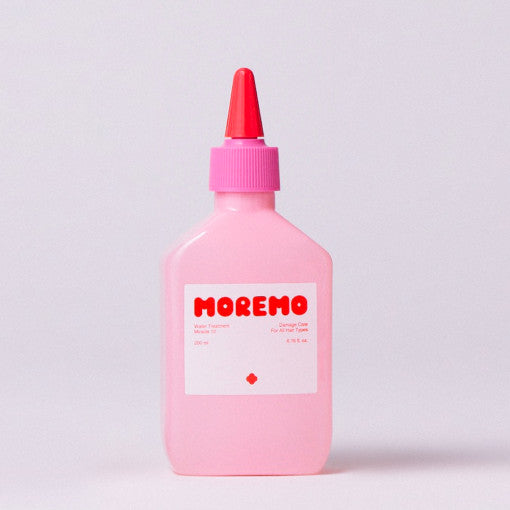 moremo Water Treatment Miracle 10 200ml - Skynkorea