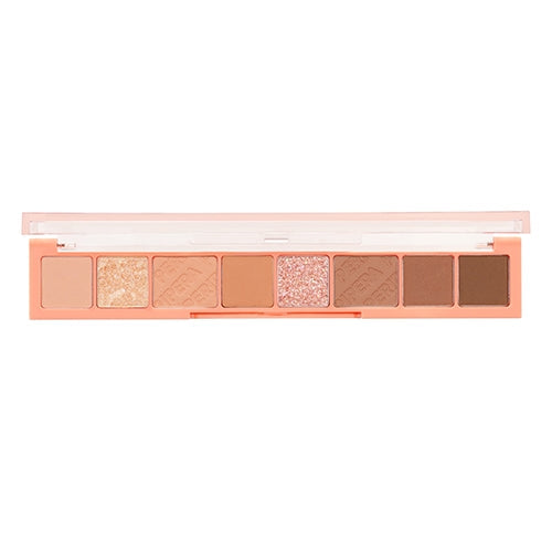 peripera All Take Mood Palette 6.8g [NEW Colors] (2 Colors) - Skynkorea