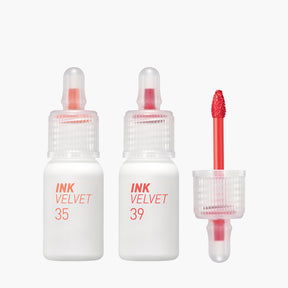 peripera Ink Airy Velvet 4g (NEW #35~#39) - Skynkorea
