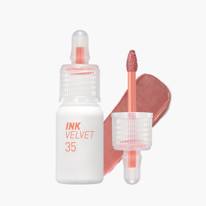 peripera Ink Airy Velvet 4g (NEW #35~#39) - Skynkorea