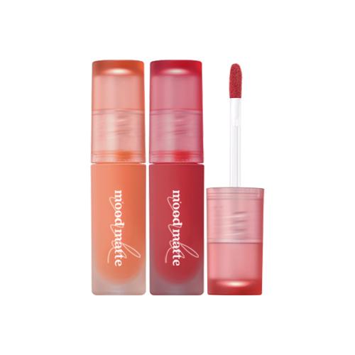 peripera Ink Mood Matte Tint 4g (5 Colors) - Skynkorea