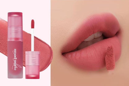 peripera Ink Mood Matte Tint 4g (5 Colors) - Skynkorea