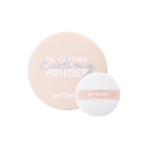 peripera Oil Capture Cooling Powder 11g - Skynkorea