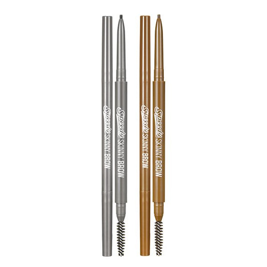 peripera Speedy Skinny Brow 0.05g (5 Colors) - Skynkorea