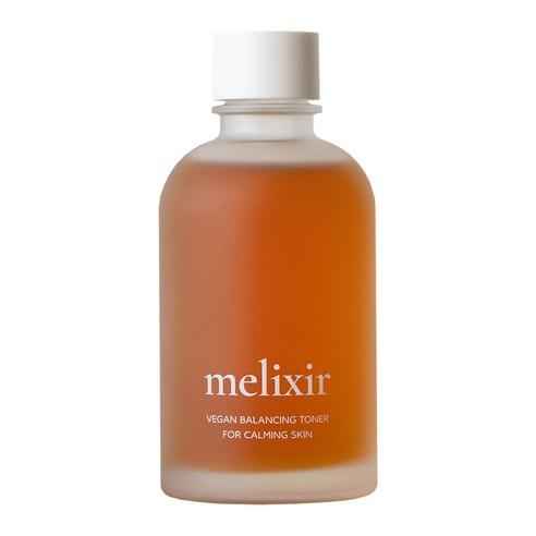 melixir Vegan Balancing Toner 150ml - Skynkorea