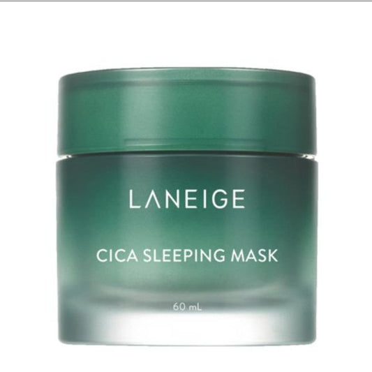 LANEIGE Cica Sleeping Mask 60ml - Skynkorea