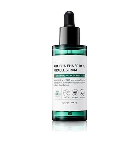 [SOME BY MI] AHA BHA PHA 30 Days Miracle Serum 50ml - Skynkorea
