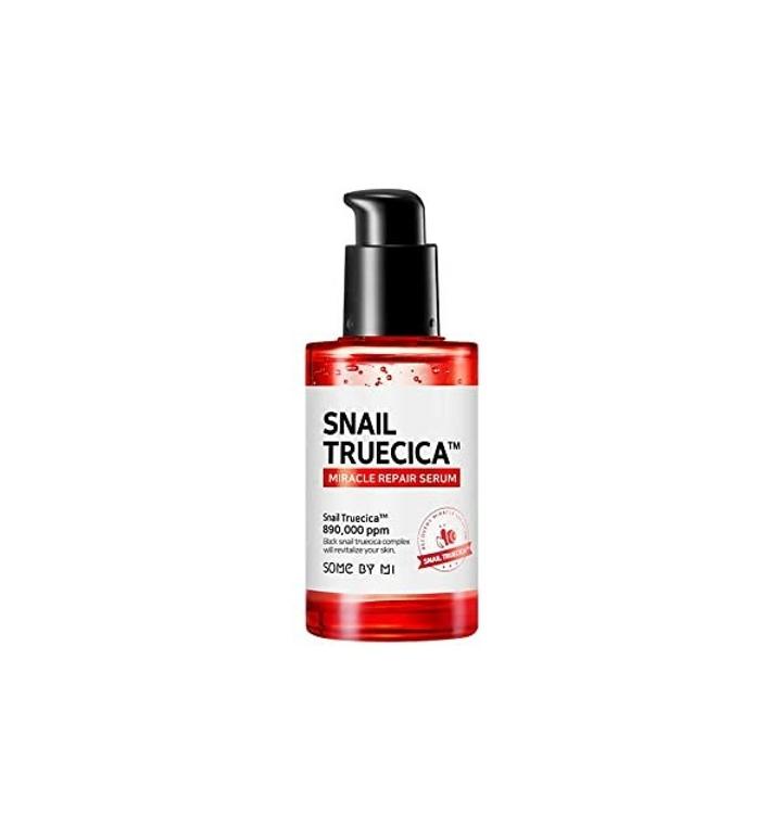 [SOME BY MI] Snail Truecica Miracle Repair Serum 50ml - Skynkorea