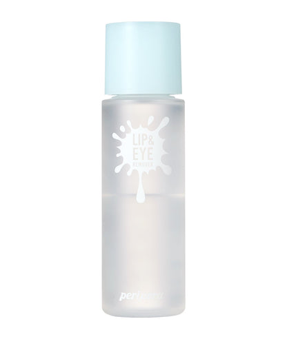 peripera Ink Lip & Eye Remover 100ml - Skynkorea