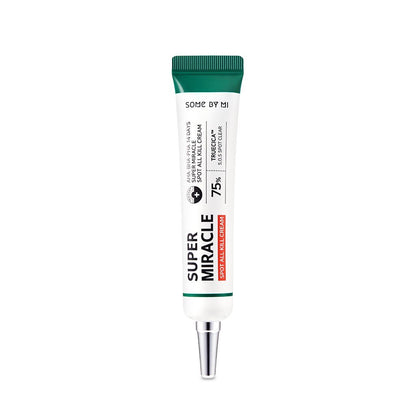 [SOME BY MI] AHA-BHA-PHA Super Miracle Spot All Kill Cream 30ml - Skynkorea
