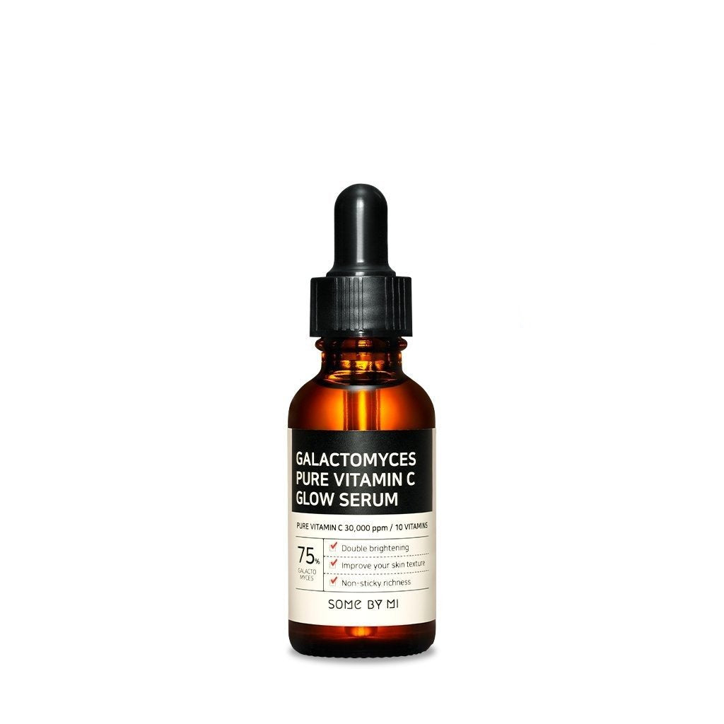 [SOME BY MI] Galactomyces Pure Vitamin C Glow Serum 30ml - Skynkorea