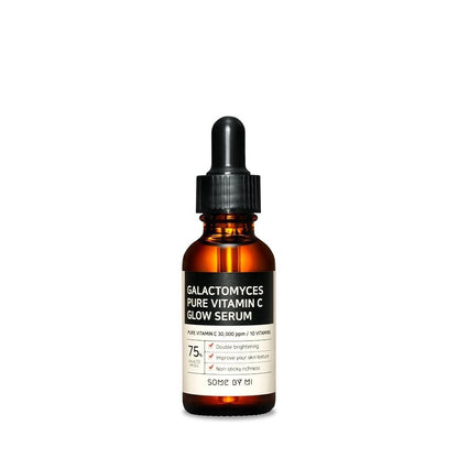 [SOME BY MI] Galactomyces Pure Vitamin C Glow Serum 30ml - Skynkorea