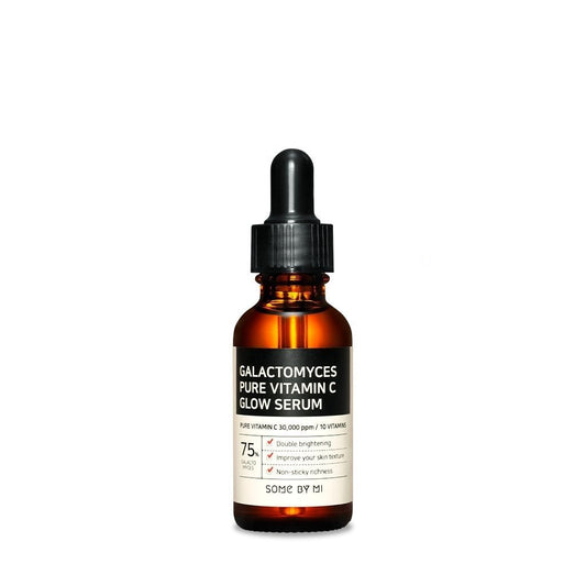 [SOME BY MI] Galactomyces Pure Vitamin C Glow Serum 30ml - Skynkorea