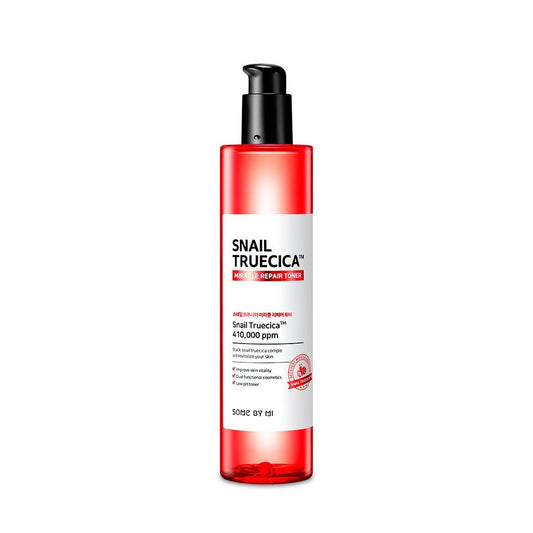 [SOME BY MI] Snail Truecica Miracle Repair Toner 135ml - Skynkorea