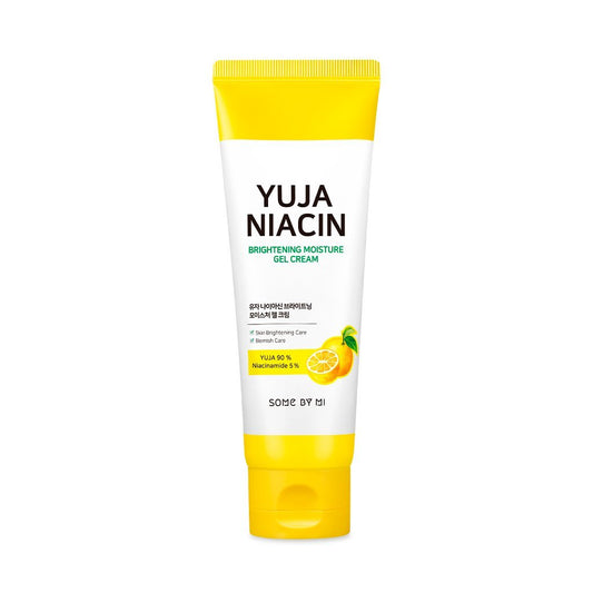 [SOME BY MI] Yuja Niacin Brightening Moisture Gel Cream 100ml - Skynkorea