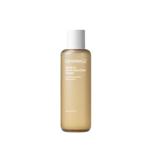 CENTELLIAN24 Madeca Nutri Solution Toner 150ml - Skynkorea