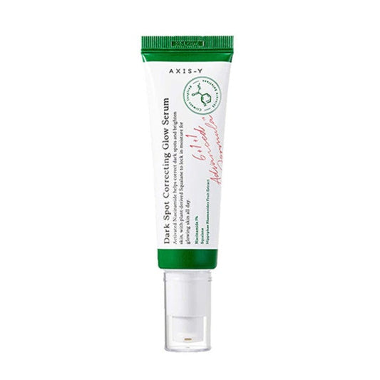 AXIS-Y Dark Spot Correcting Glow Serum 50ml - Skynkorea