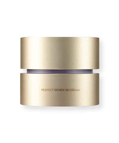 LANEIGE Perfect Renew 3X Cream 50ml - Skynkorea