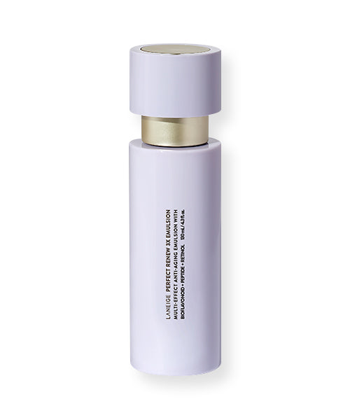 LANEIGE Perfect Renew 3X Emulsion 130ml - Skynkorea