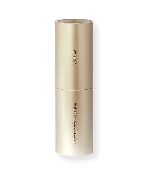LANEIGE Perfect Renew 3X Signature Serum 40ml - Skynkorea