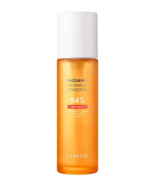 LANEIGE Radian-C Advanced Effector 150ml - Skynkorea