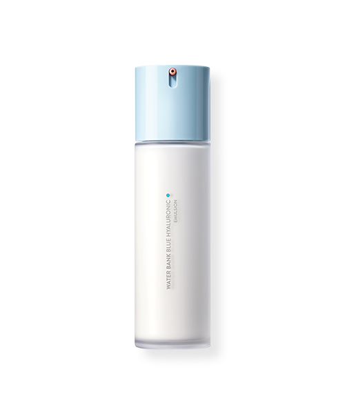 LANEIGE Water Bank Blue Hyaluronic Emulsion 120ml [for Combination to Oily skin] - Skynkorea