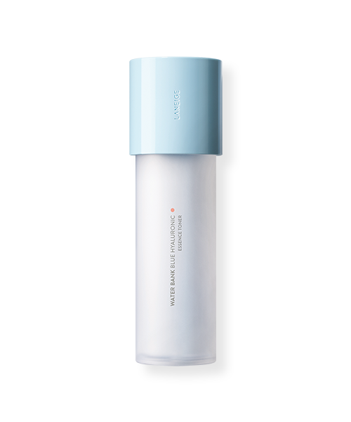 LANEIGE Water Bank Blue Hyaluronic Essence Toner 160ml [for Normal to Dry skin] - Skynkorea