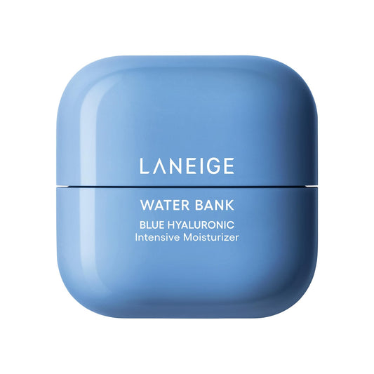 LANEIGE Water Bank Blue Hyaluronic Intensive Moisturizer 50ml - Skynkorea